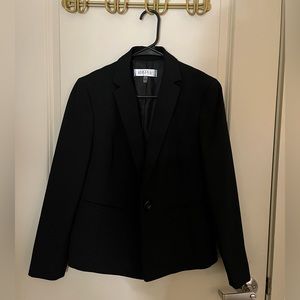 Black Blazer